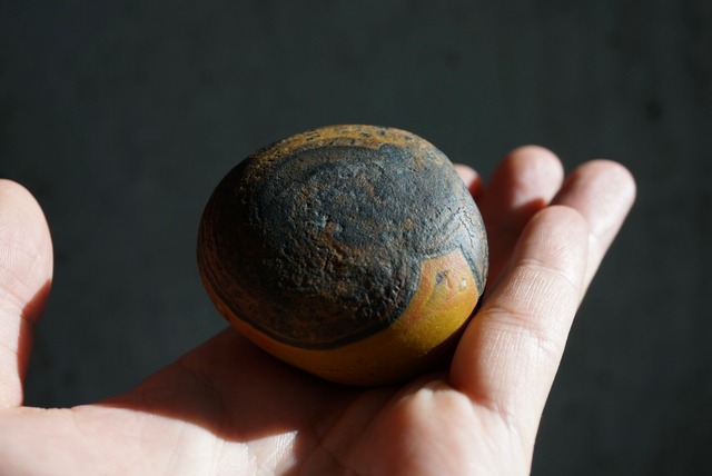 ゴビアゲート Gobi Agate 1448