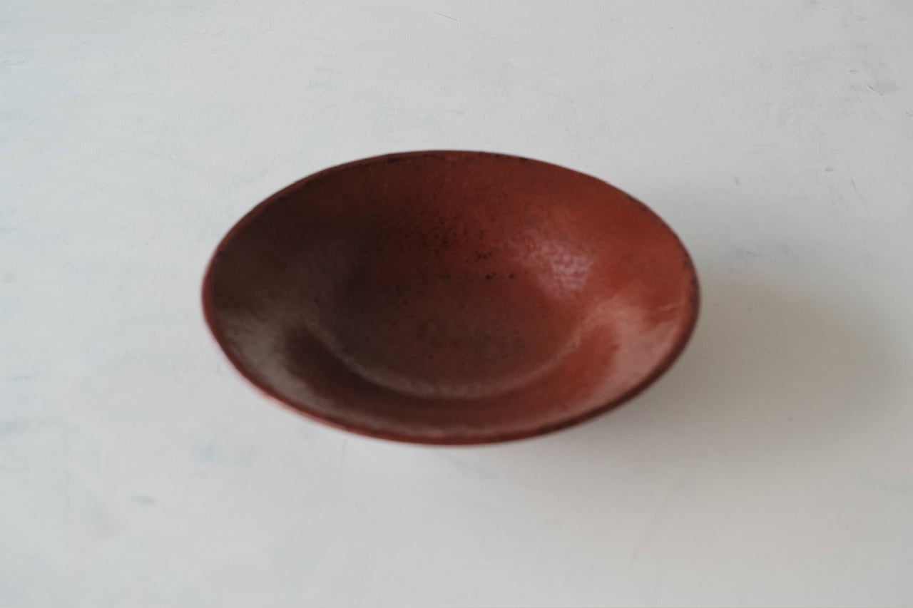 川勝五大 （漆） | Parque