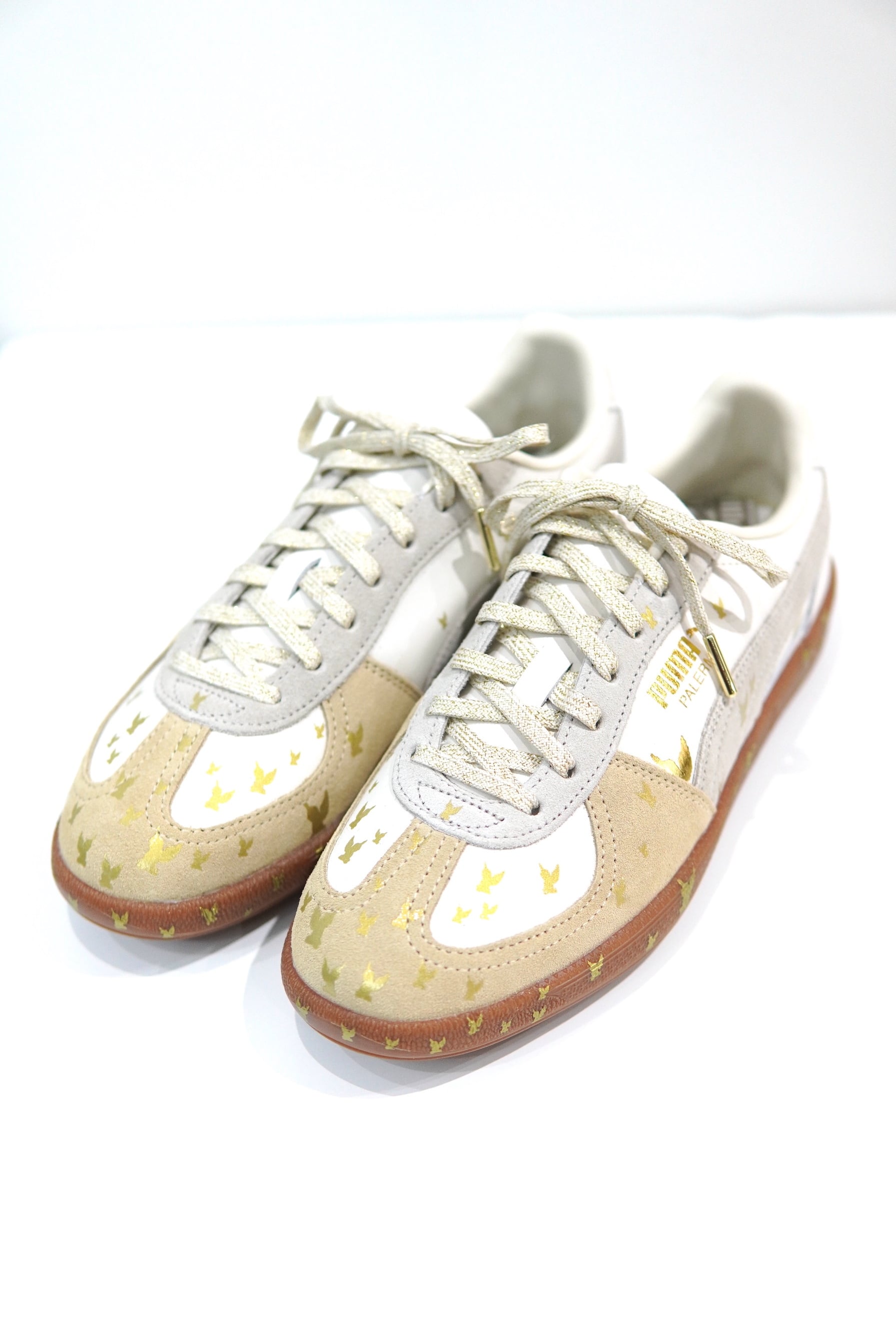 MASU / COSMO NEP SWEAT SHORTS | POETRY