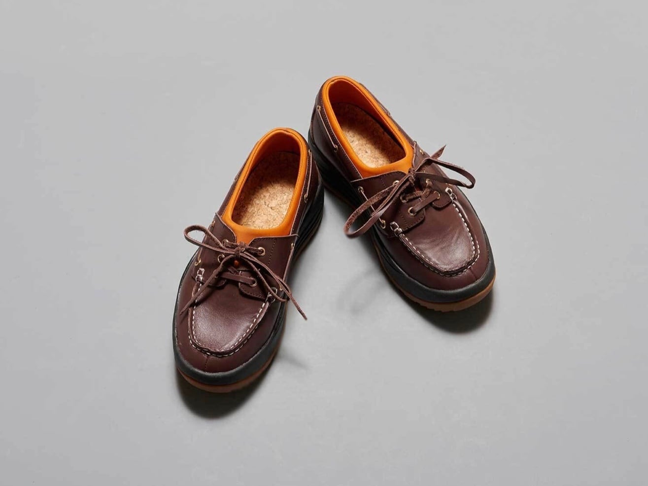 gourmet jeans” NO SNAP BUSH” | Lapel online store