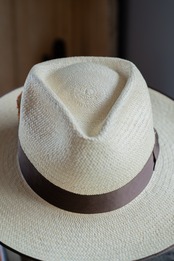 Gatsby grade3 Panama HAT