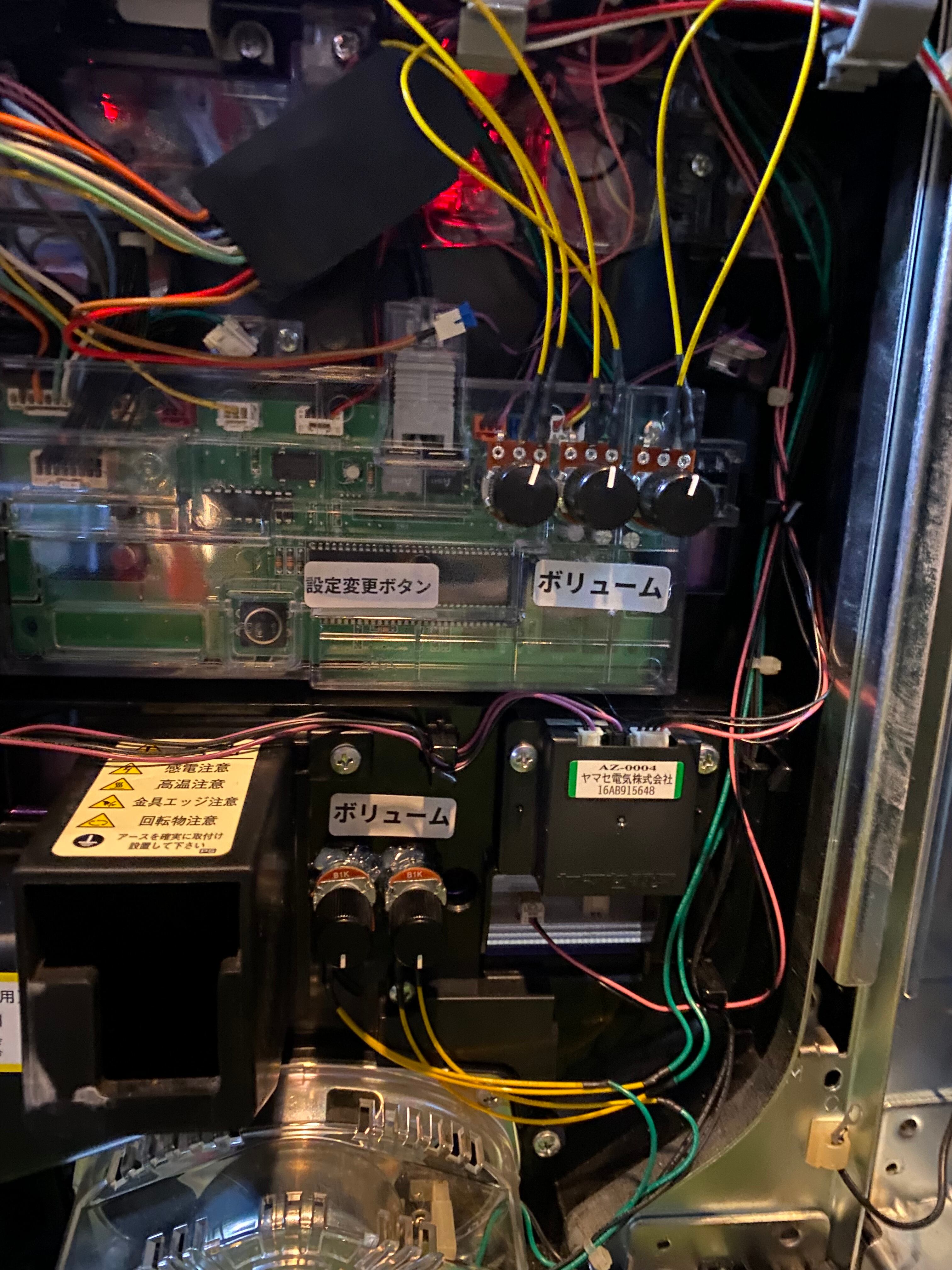 SLOT アカギ ~闇に降り立った天才~ パチスロ実機 家スロ SLOT アカギ ~闇に降り立った天才~ パチスロ実機 家スロ