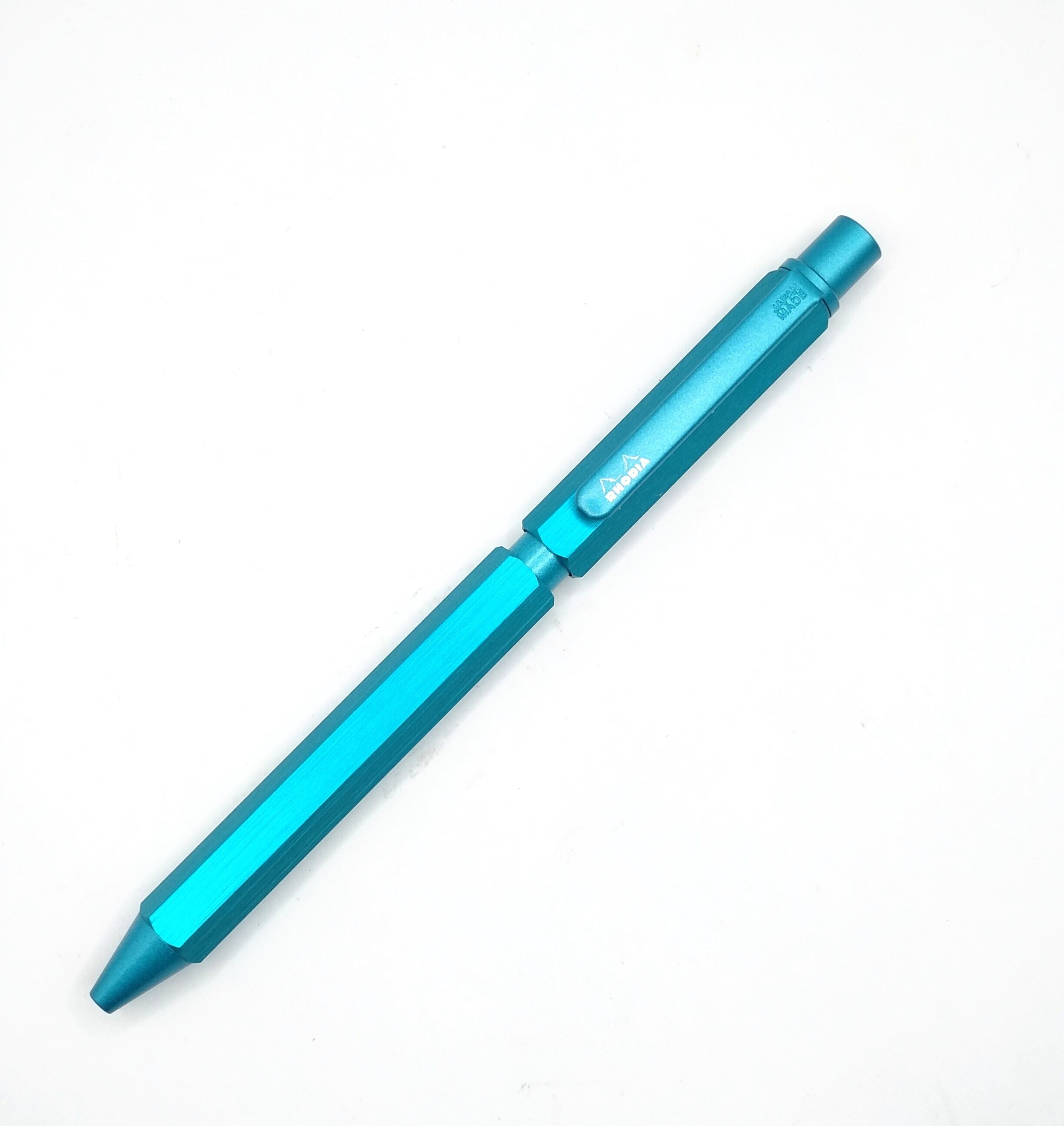 ロットリング800シリーズ シャープペンシル 0.5mm ブラック | penshop