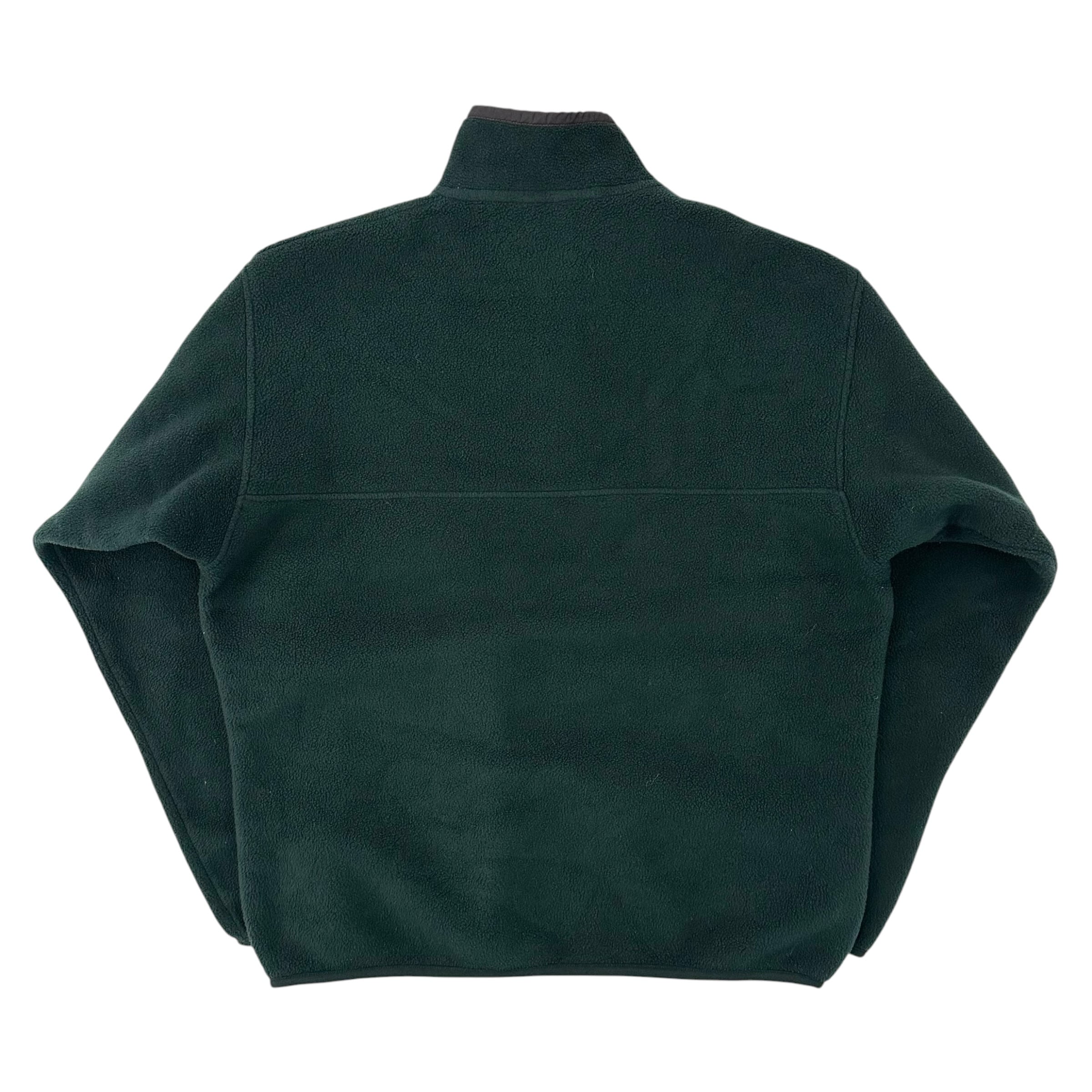 99s PATAGONIA SNAP T HUNTER GREEN | BerBerJin Yuhodo