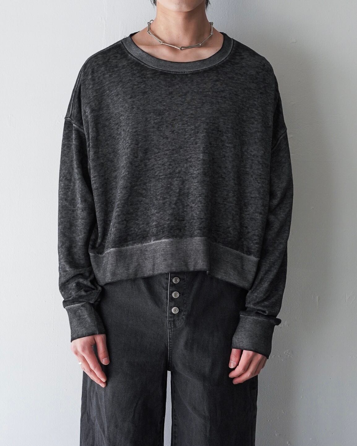 Hype-12 bi-color P-coat | Hype