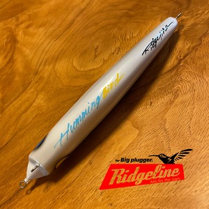 Hummingbird / Snow Dia Shad