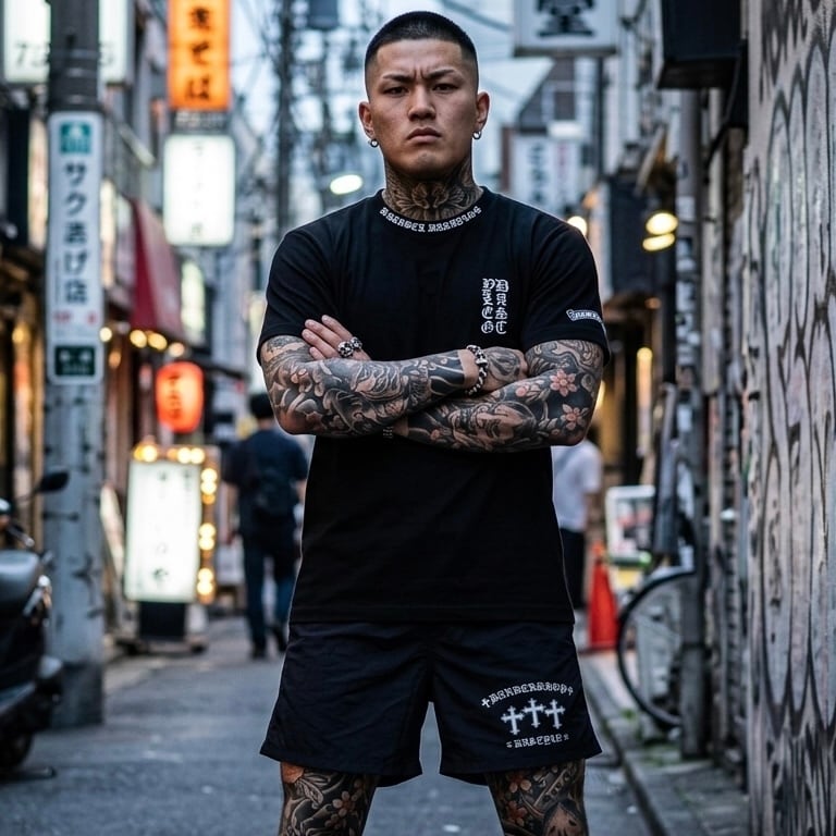 ALL ITEM | DAstyle