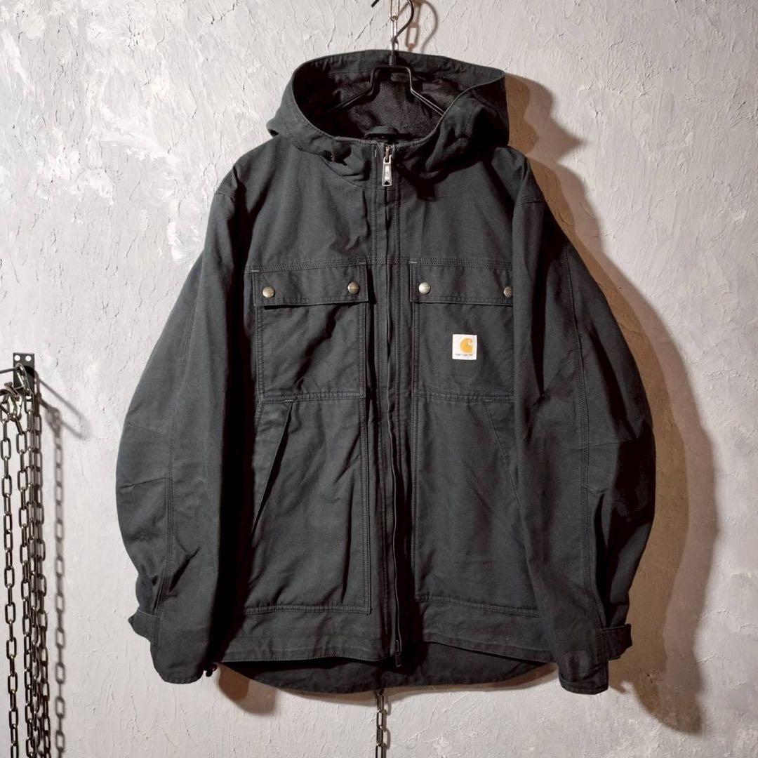 Carhartt カーハート アクティブジャケット ロックウォールジャケット