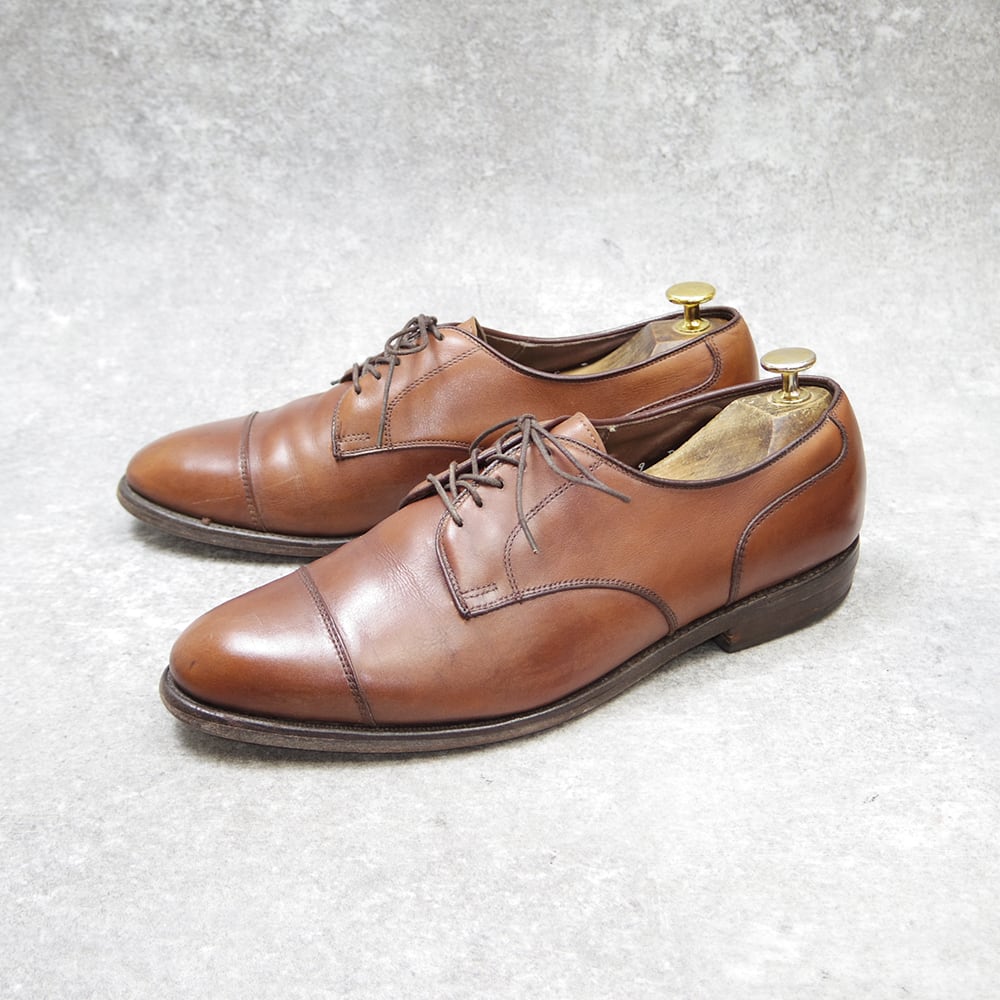 80s 26.5cm Allen Edmonds Sanford アレンエドモンズ サンフォード