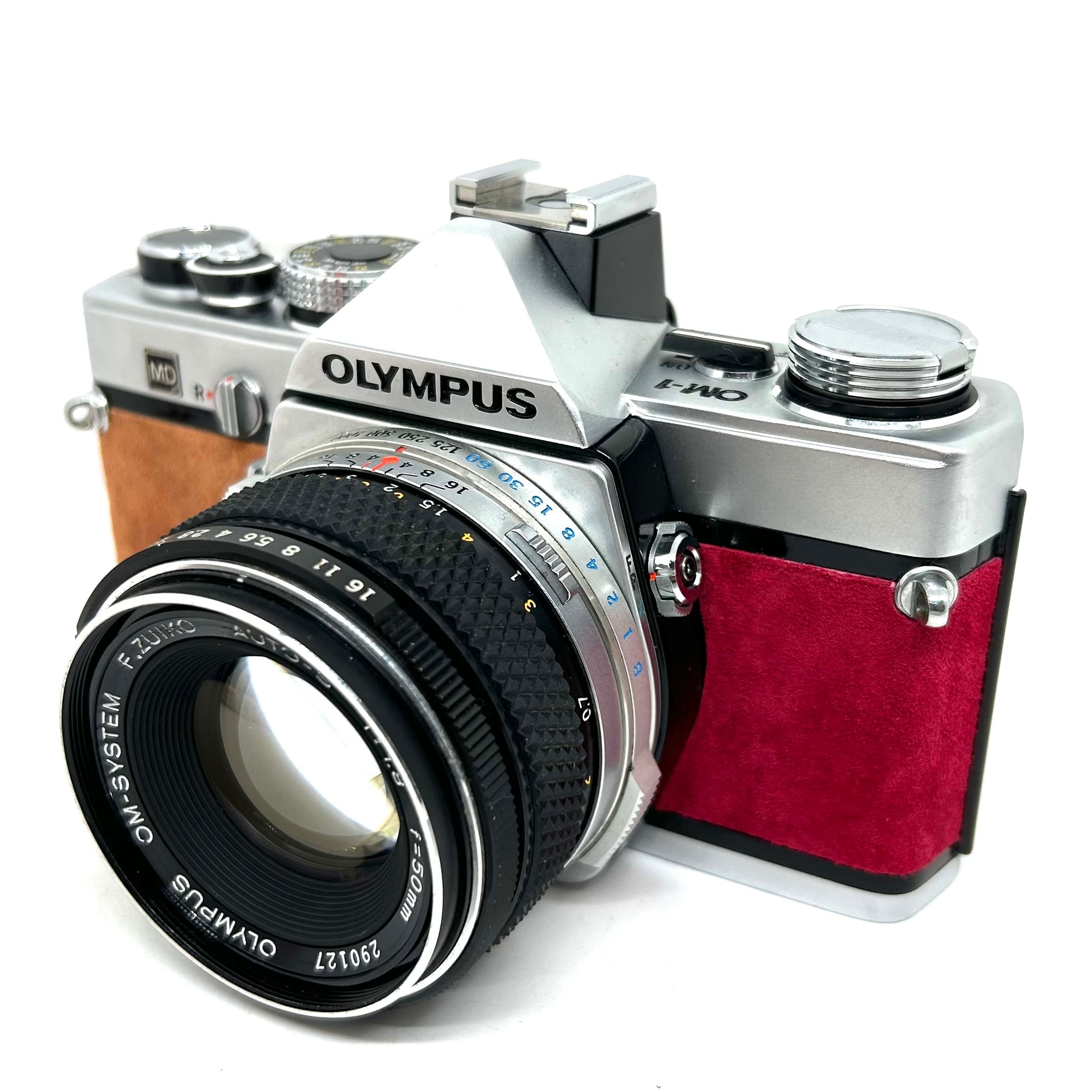 ALL ITEM | ごん色カメラ