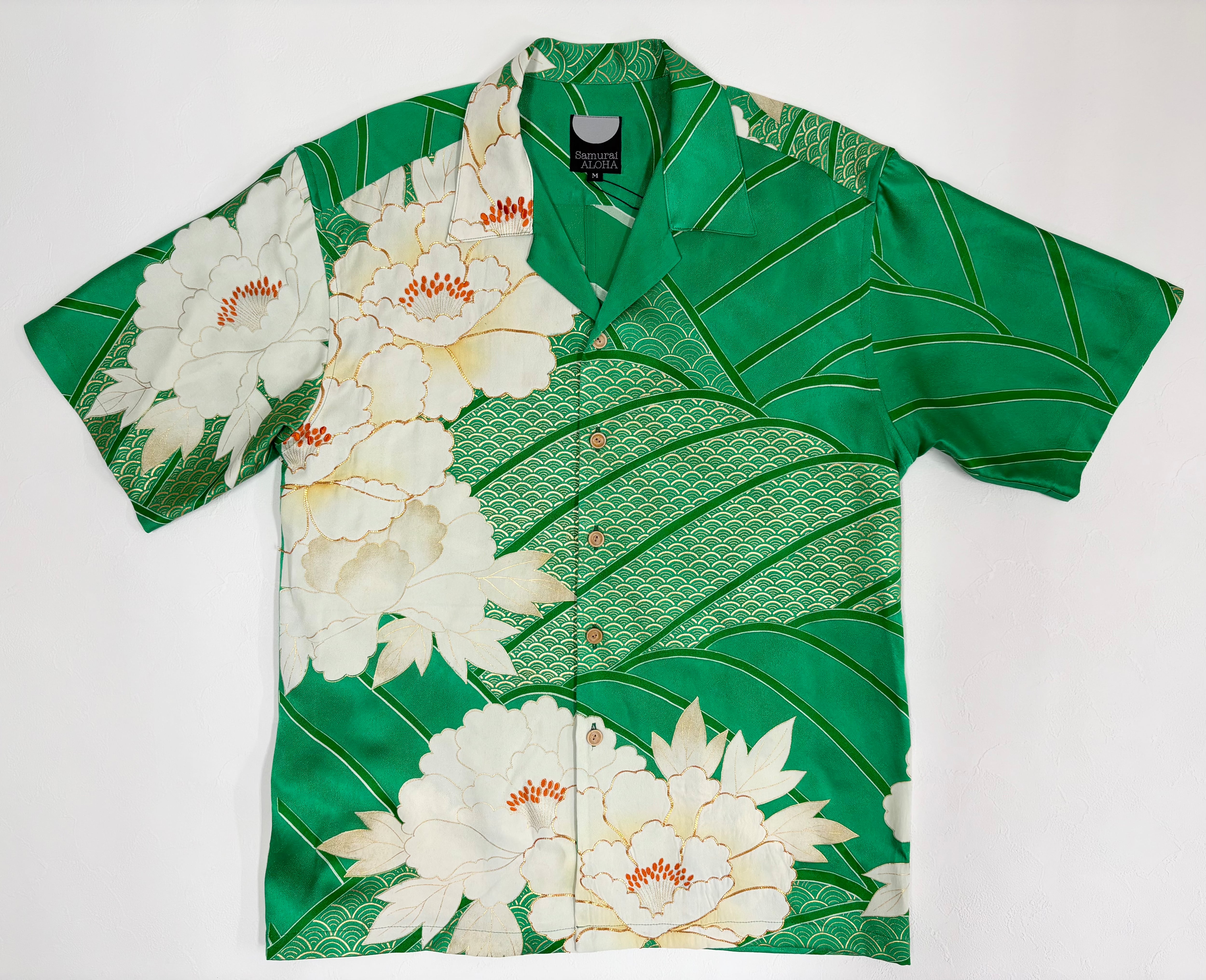 SAMURAI ALOHA