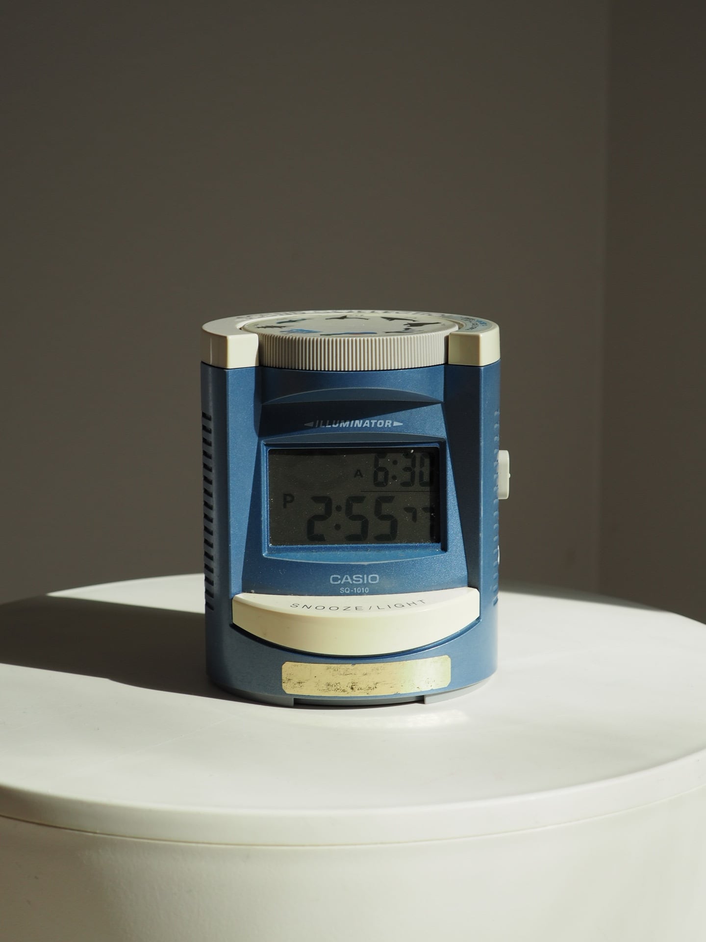 CASIO サウンドコレクション 海の調べ | モンウン