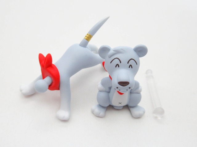 再入荷【1628】 ナディア 小物パーツ キング　ねんどろいど