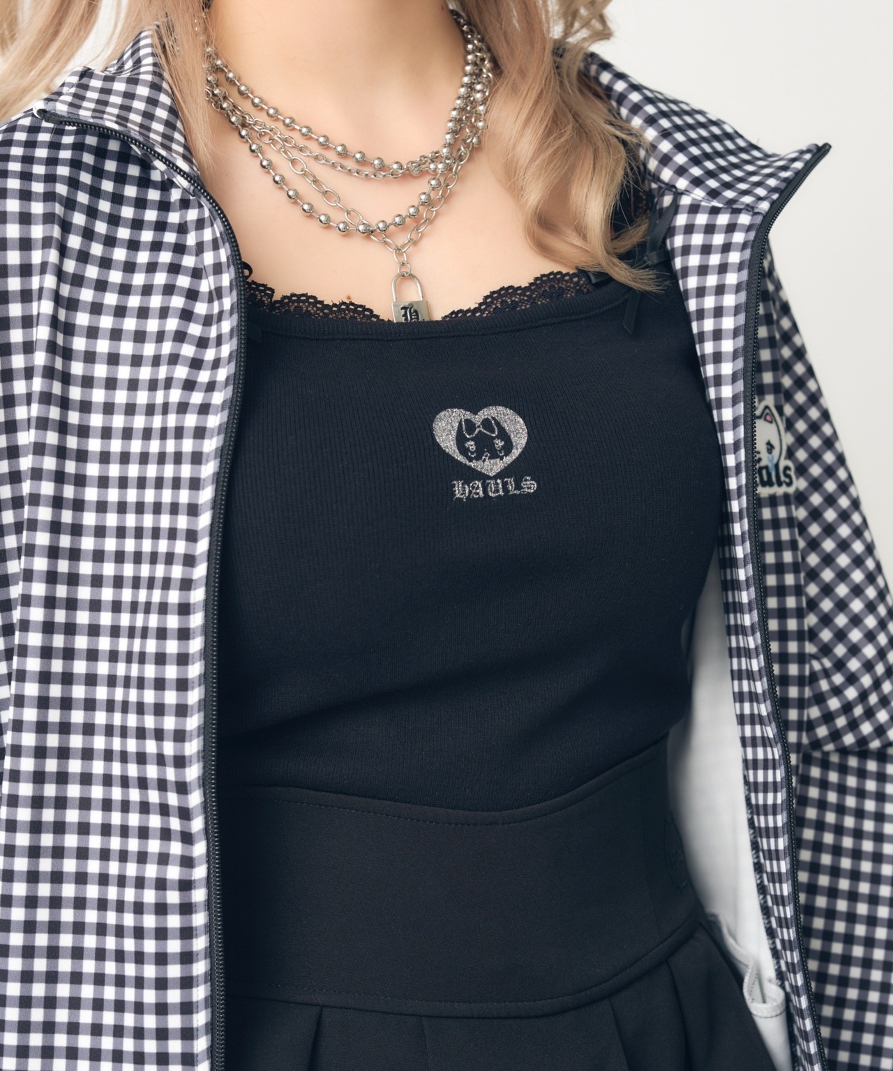 ギャル吉キャミ