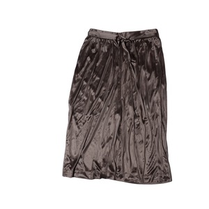 veronique branquinho   shiny draped culotte