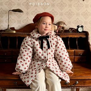 «sold out»«poisson» メゾンコート