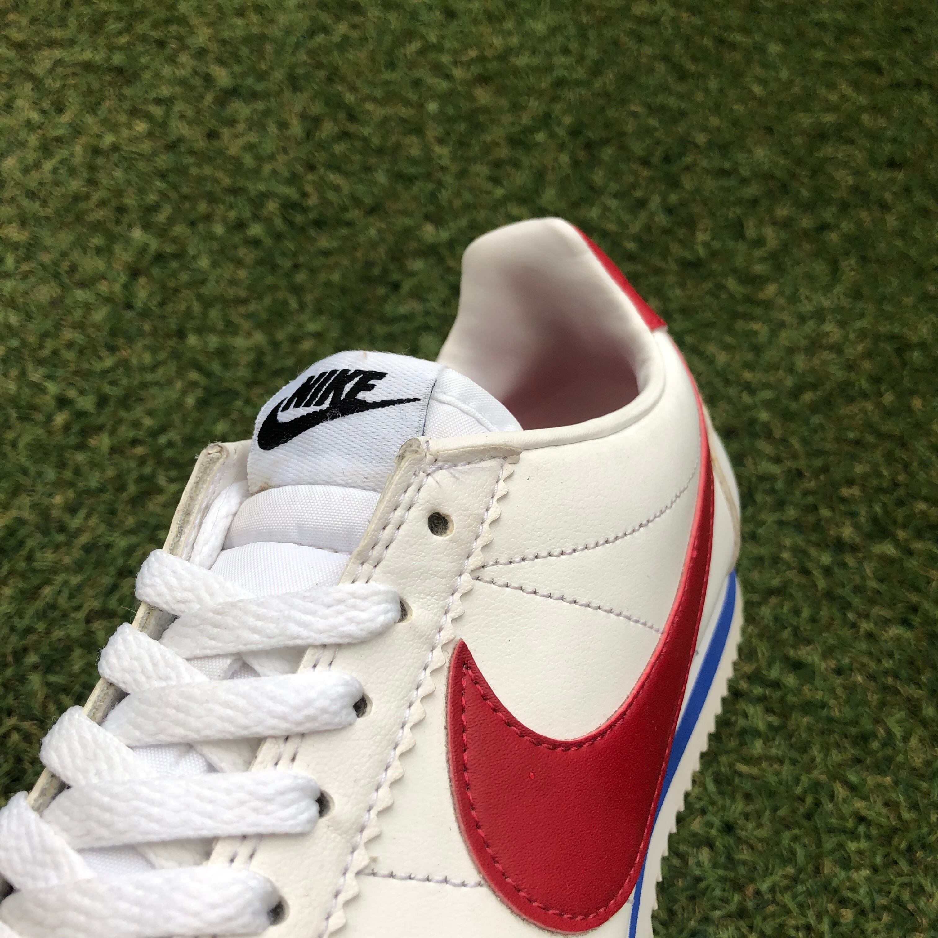 NIKE CLASSIC CORTEZ LEATHER ナイキ クラシックコルテッツ レザー