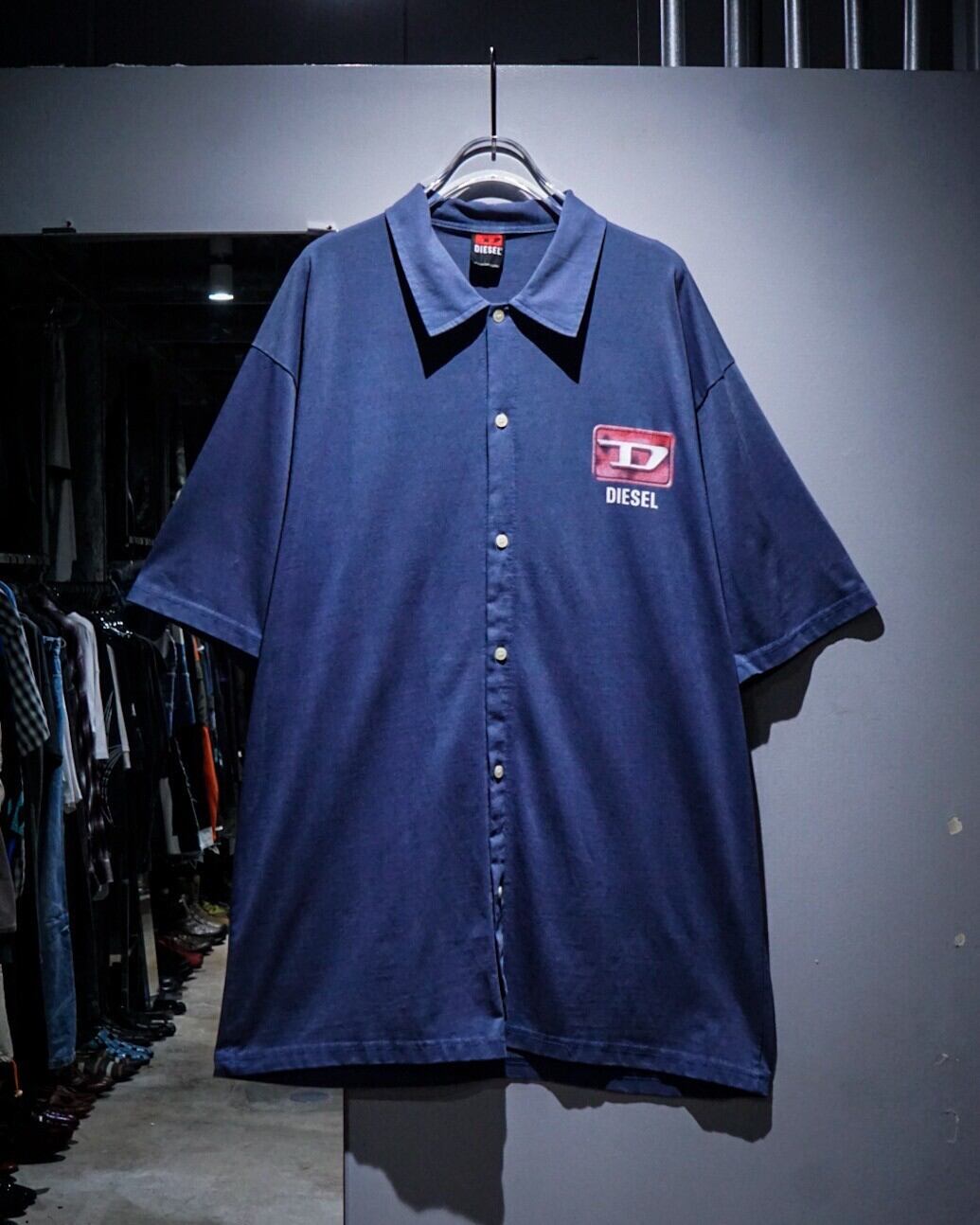 S/S Shirts | Caka(カカ）下北沢古着屋、セレクトショップ