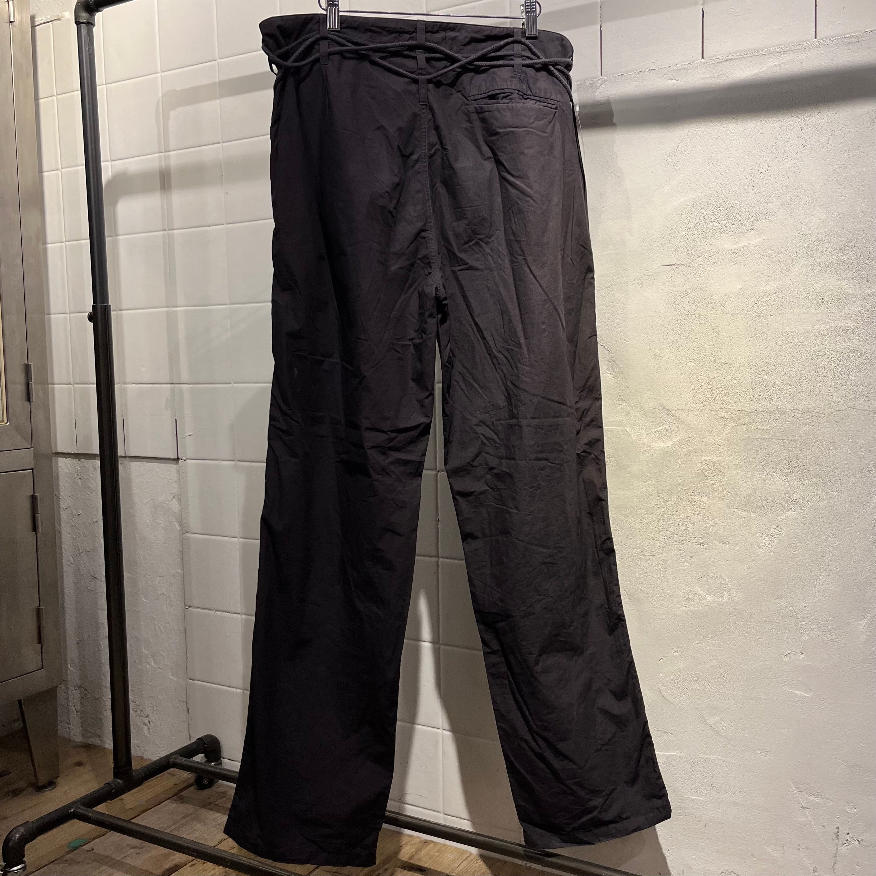 RAF SIMONS 04SS RELIGION | BerBerJin / & BerBerJin