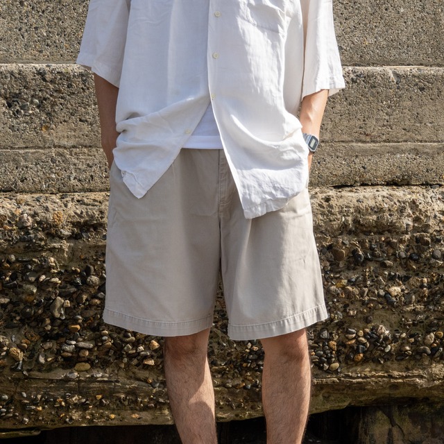 1990’s~ Polo by Ralph lauren chino shorts