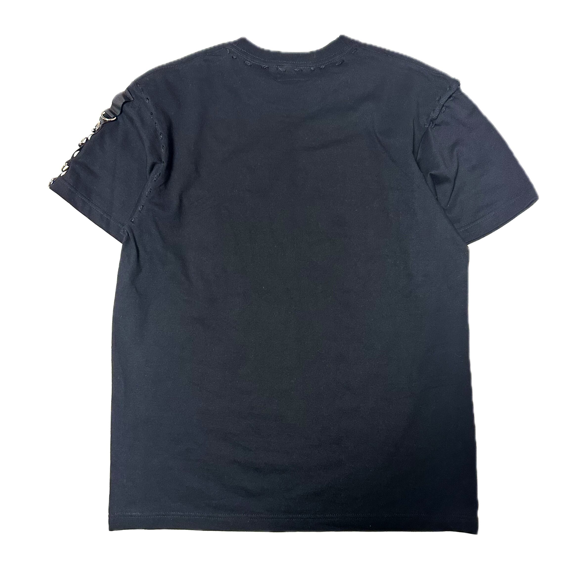 UNFINISHEDカスタムTシャツアナーキーマーク24038 | UNFINISHED