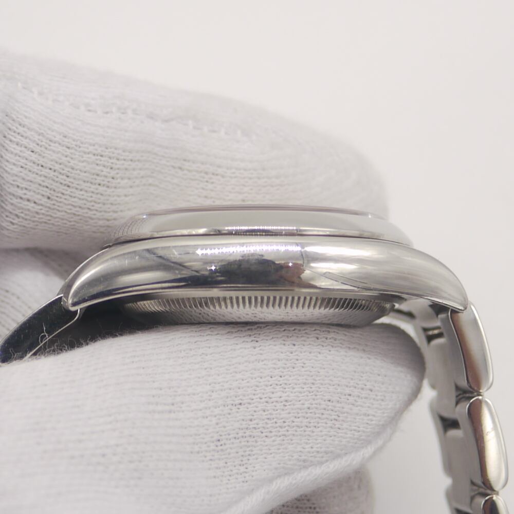 ROLEX ロレックス AirKing エアキング 114200 M番 SS 自動巻き