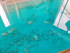 383.オーシャンレジンアート M12パネル