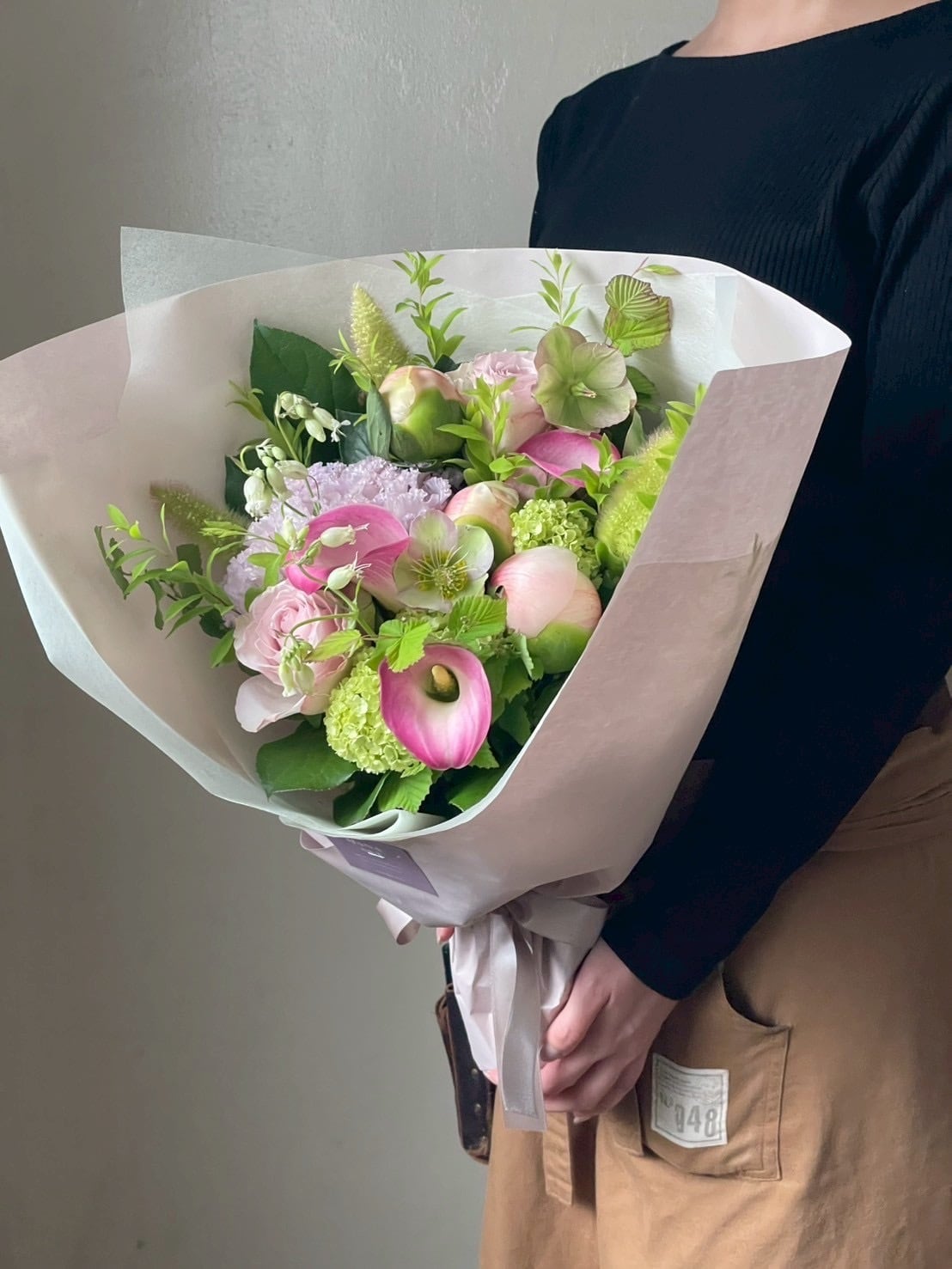 【HanaAki定期便】Spring 4月・5月・6月