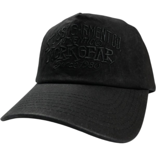 帽子 stussy MID-DEPTH WORKGEAR WAXED SNAPBACK m43412611392_1.jpg?1771573754