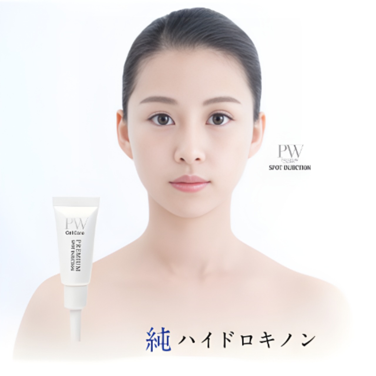 セルケアPWスポットインジェクション【スポットケア】