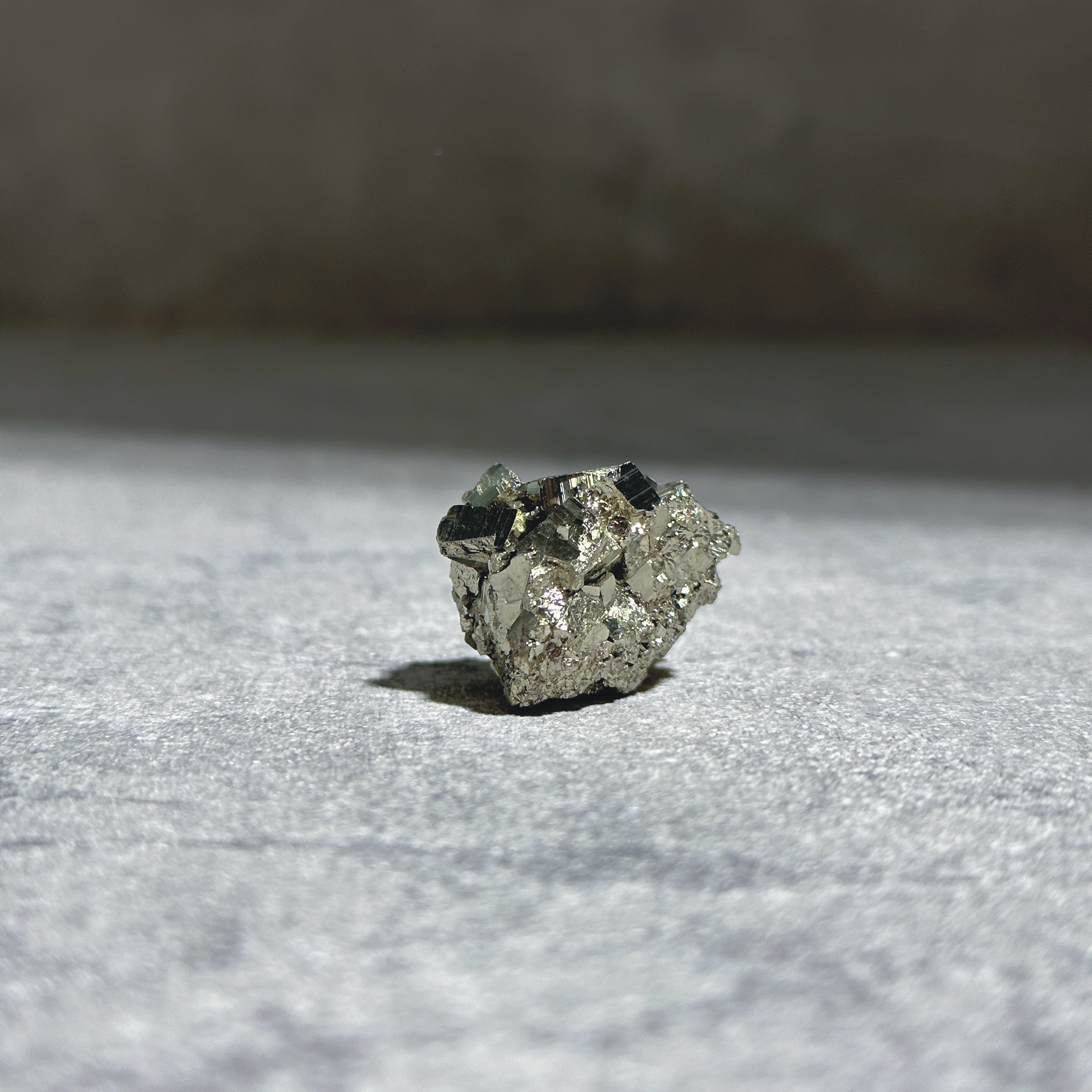 パイライト　原石 パイライト 原石32◇Pyrite◇天然石・鉱物・パワーストーン | Kamoku