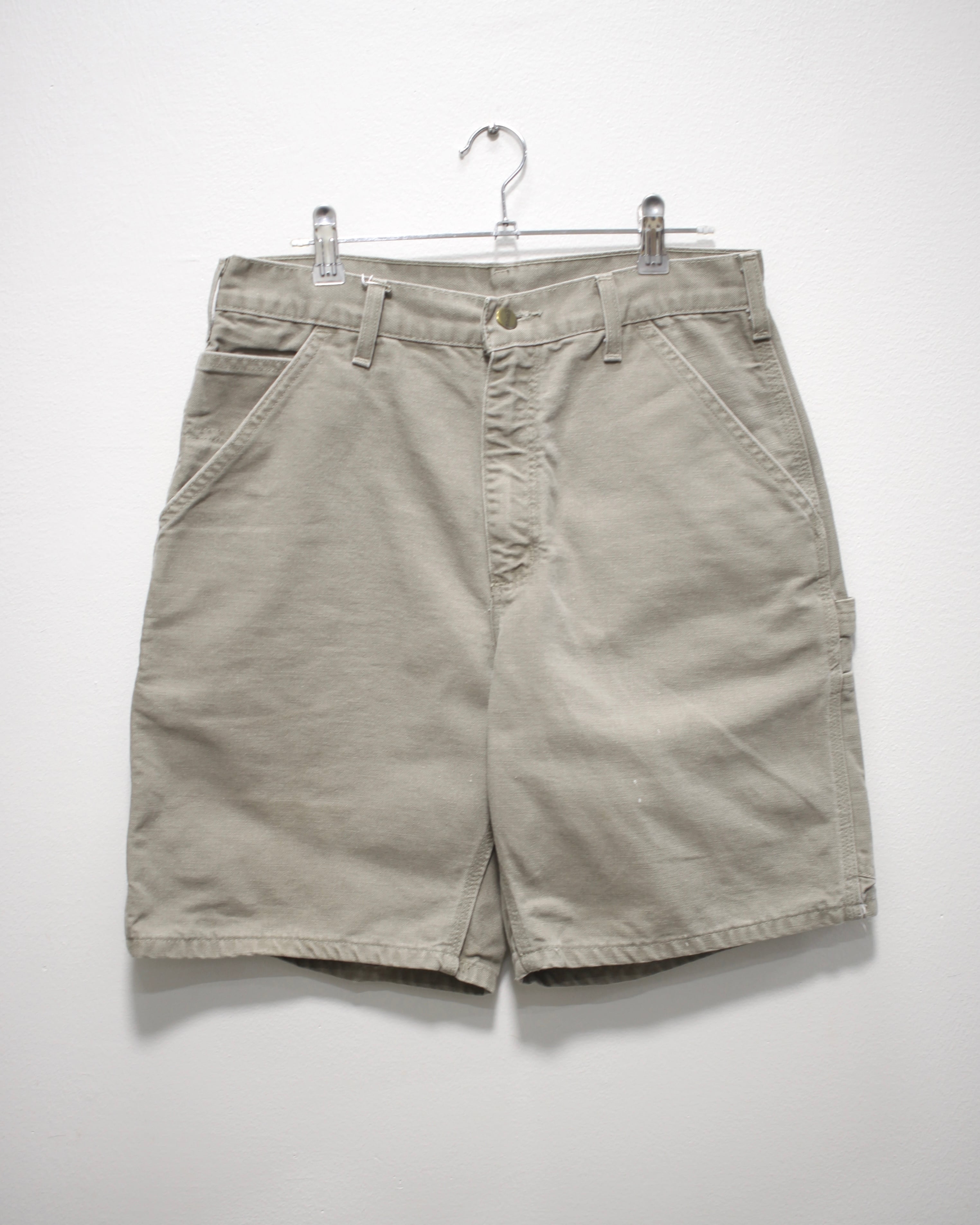 90s Ocean Pacific Corduroy Shorts / vintage ビンテージ 古着 op
