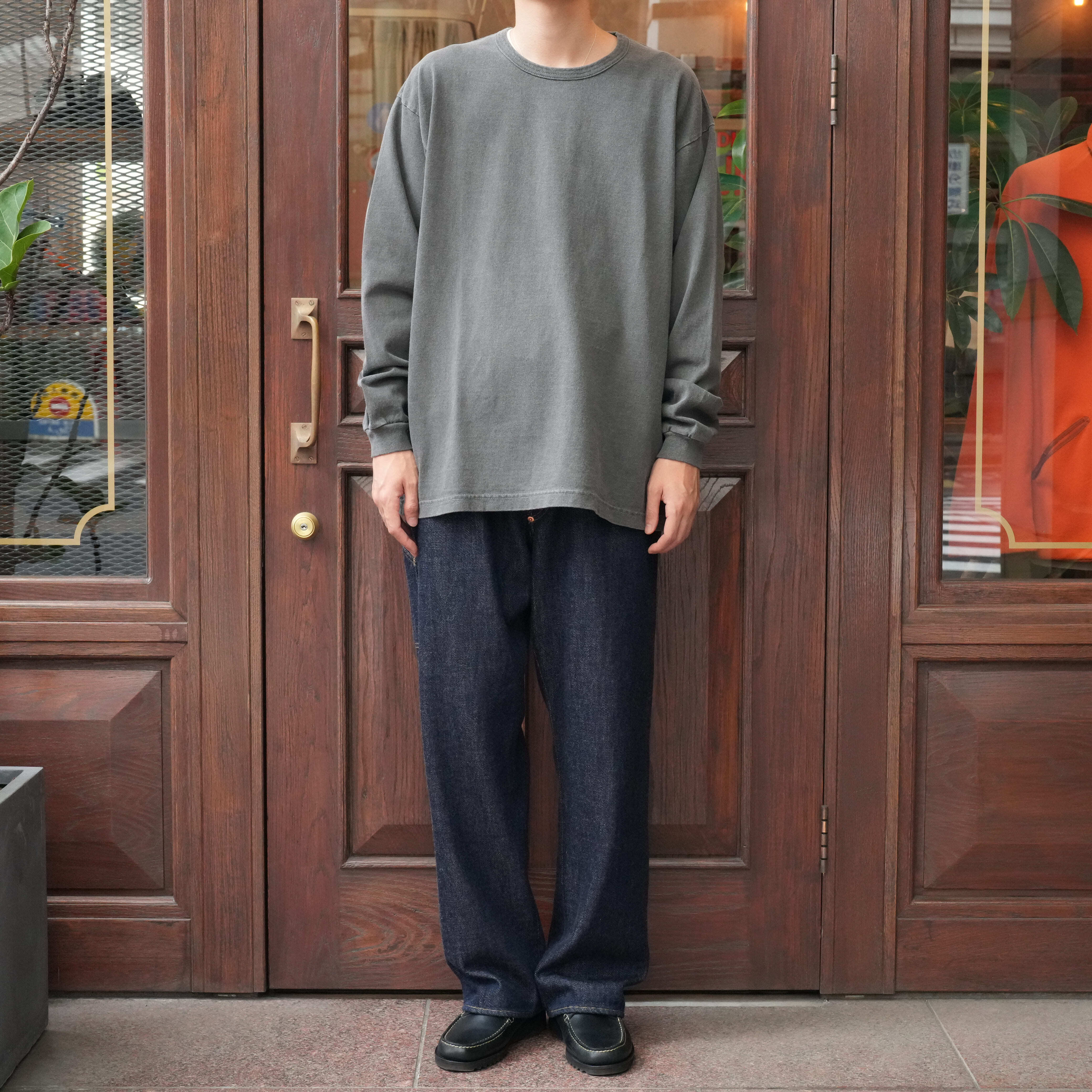 FOUNDOUR (ファウンダ) 25AW 