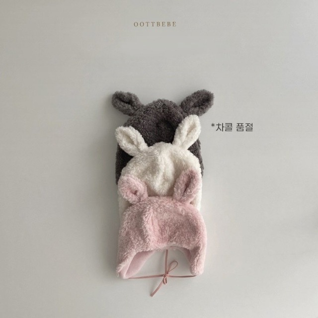即納 oottbebe / Jumping Rabbit HATBeBe