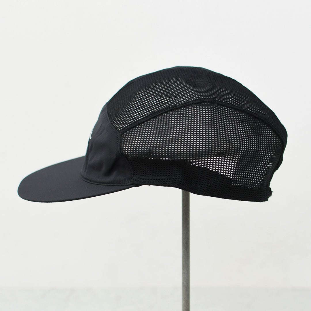 ARC'TERYX [アークテリクス正規代理店] Norvan Mesh 5 Panel Cap