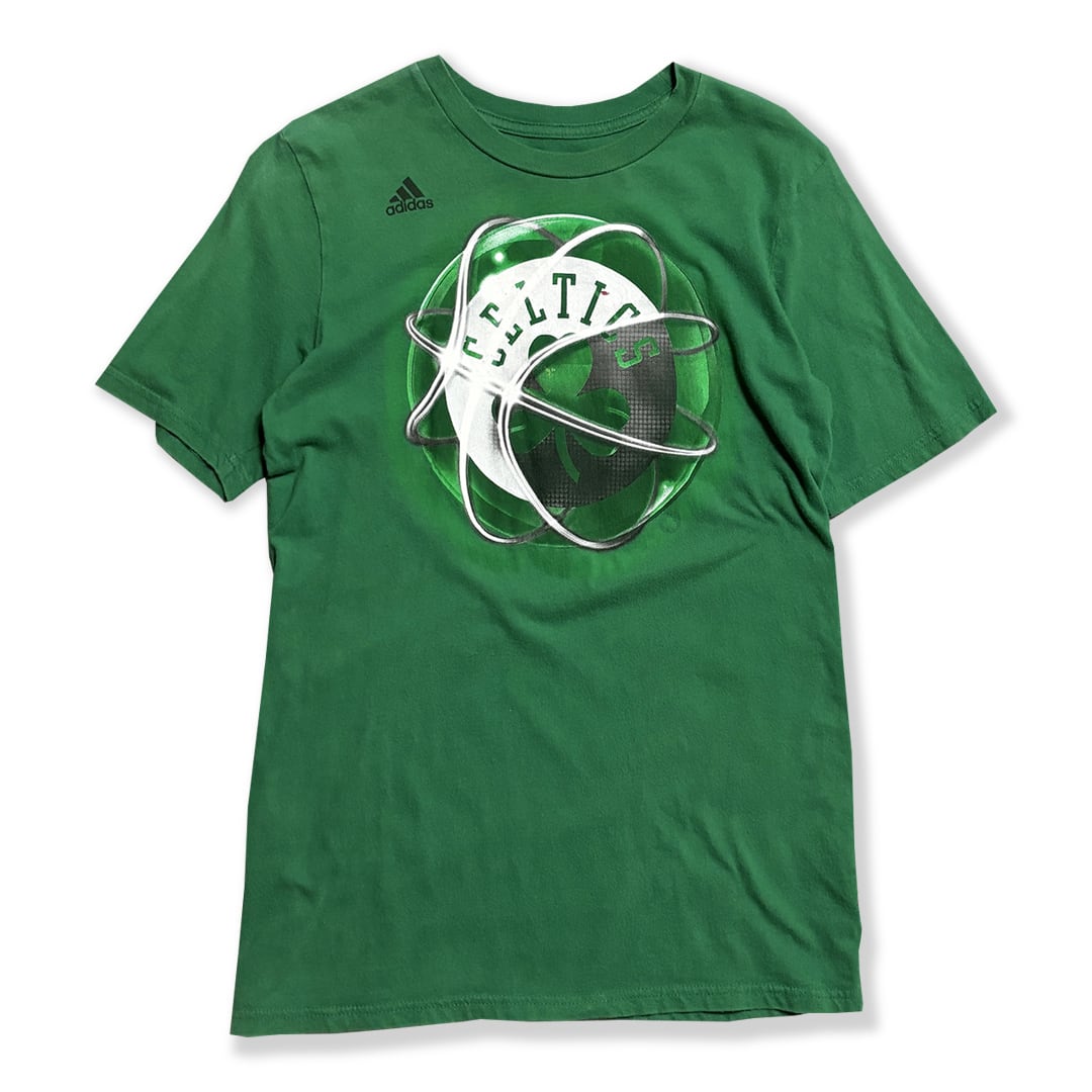 Boston Celtics | am3:41 - NBA & Sports Used Shop -