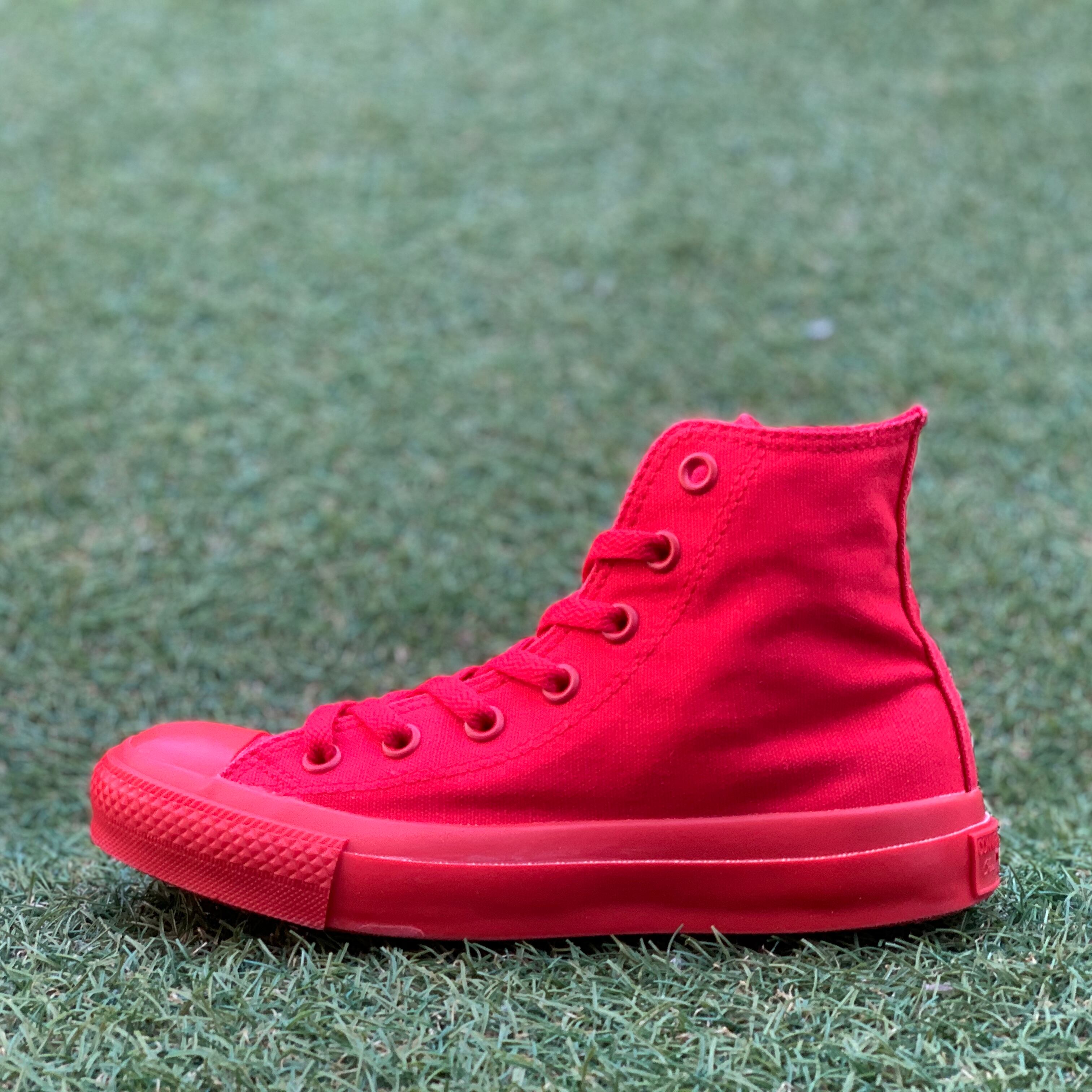 converse ALLSTAR HI コンバース オールスター ハF134