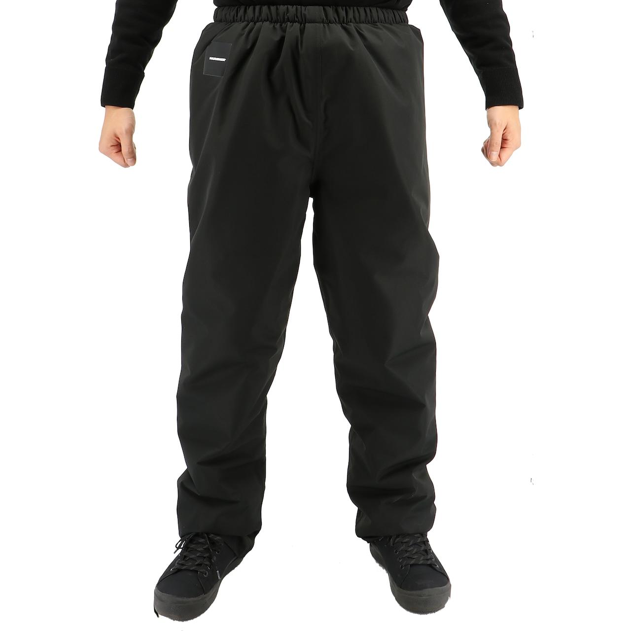 HUMMER HM-W13 防水防寒レインスーツ