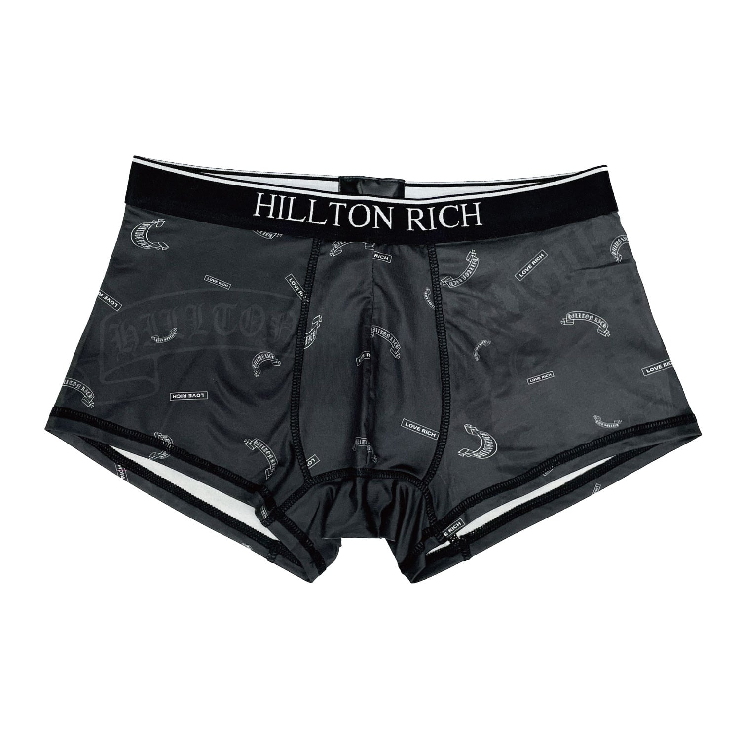 PANTS | hilltonrich