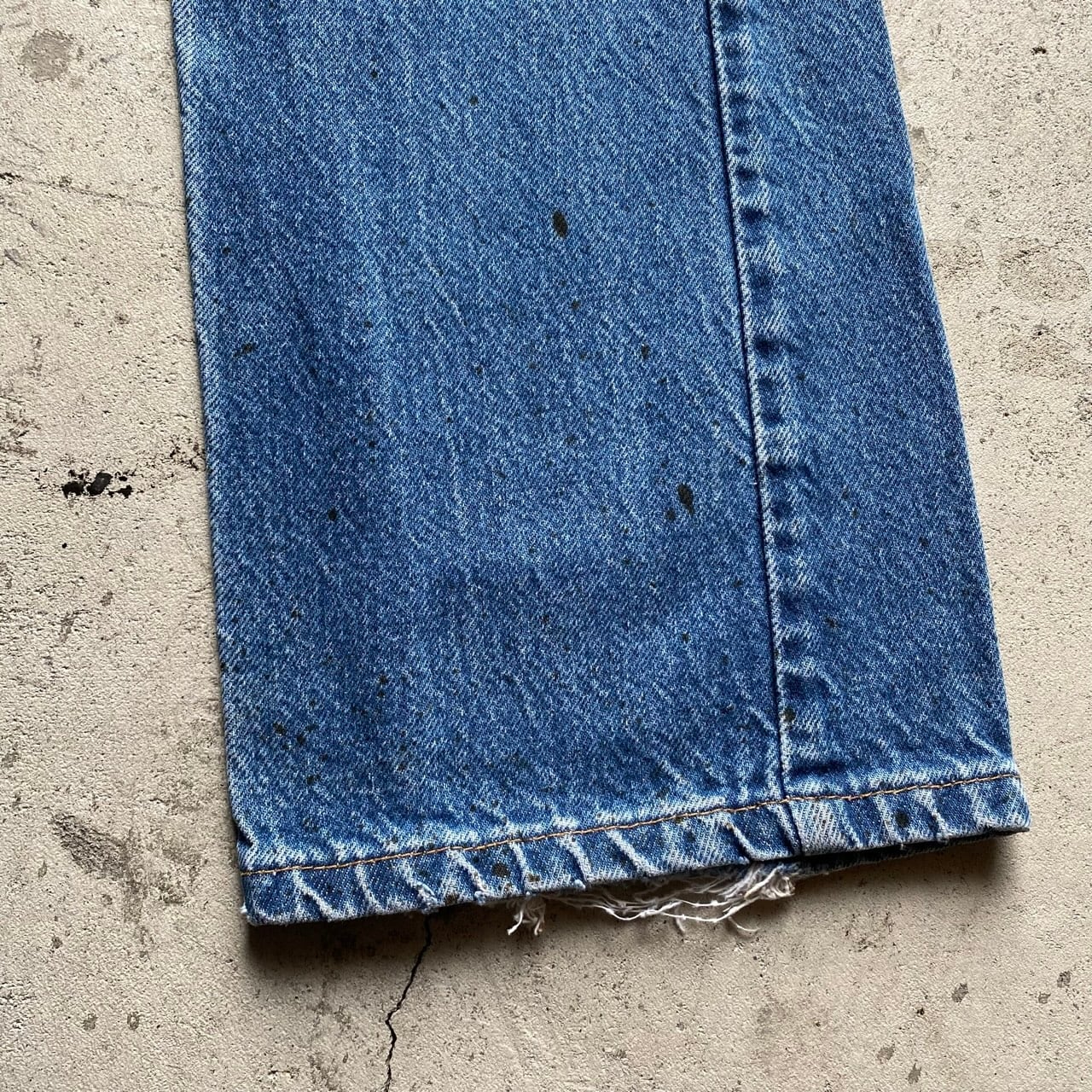 USED 古着 Levi's 90年代 リーバイス 517 ブーツカットジーンズ USED 古着 Levi's 90年代 リーバイス 517 ブーツカットジーンズ