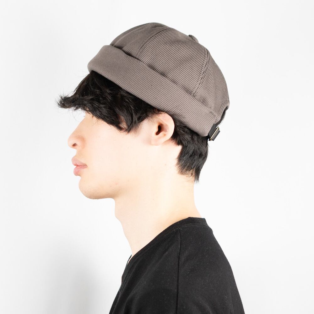 太ツイルフィッシャーマンキャップ 【WS-50031】 | 京都発の帽子
