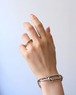 Karensilver Ring / Thailand
