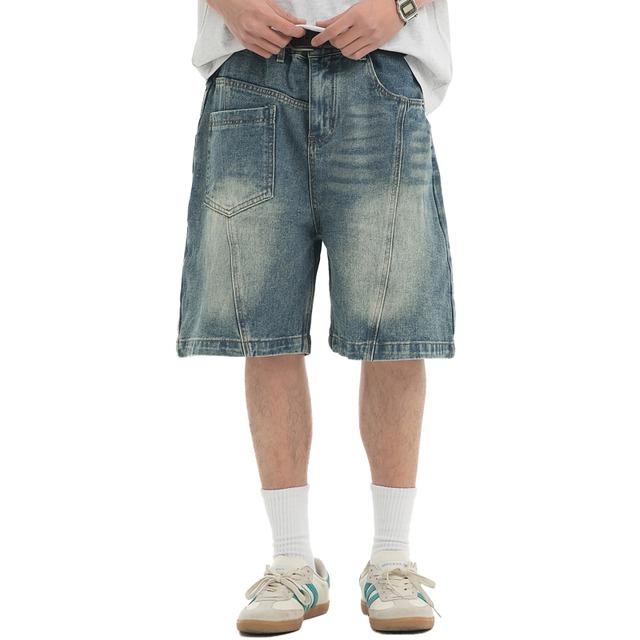 "FuglE" High Street Half Pants