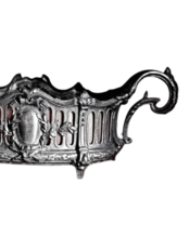 19世紀 フランス 植物たちによる植物たちへレギュール製ジャルディニエール アンティーク