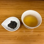 【台湾】四季春 烏龍茶 春茶・極上100g｜華やかな花の香り