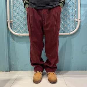 LANDS' END - Corduroy Pants