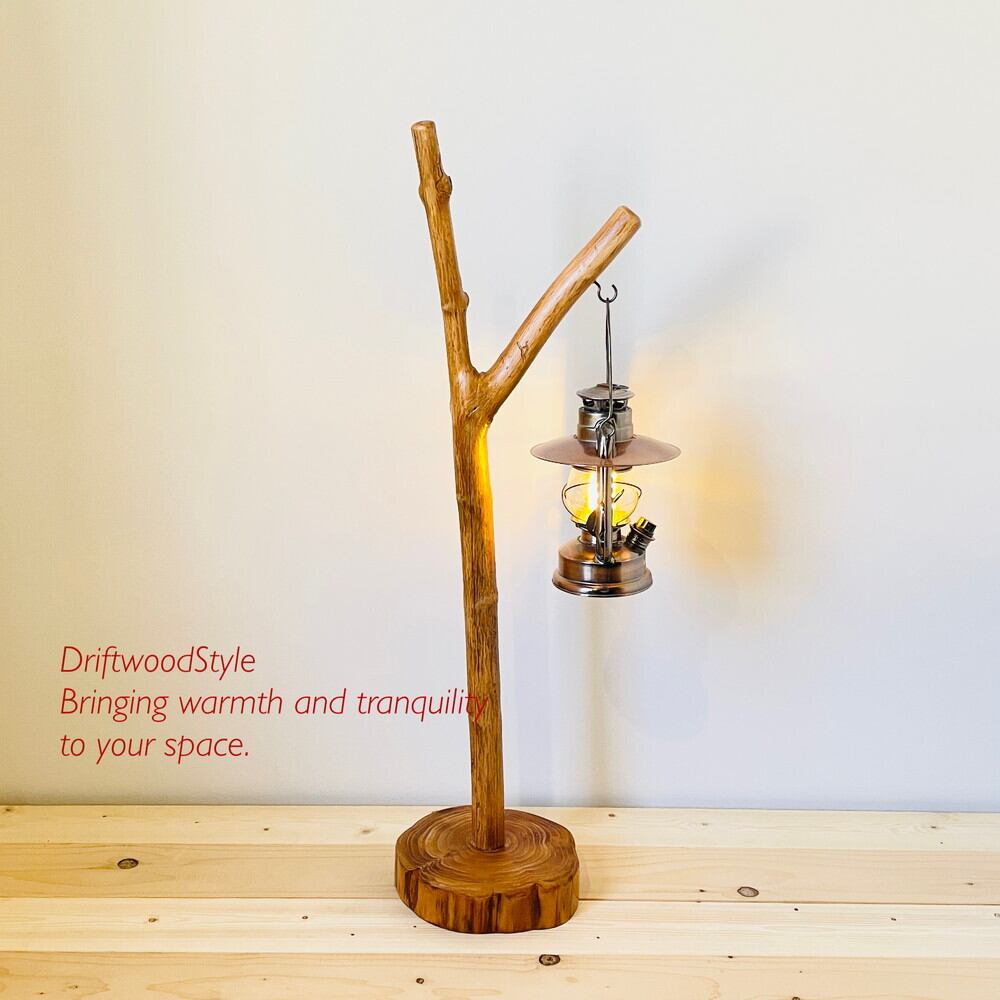 流木インテリア専門 DriftWoodStyle