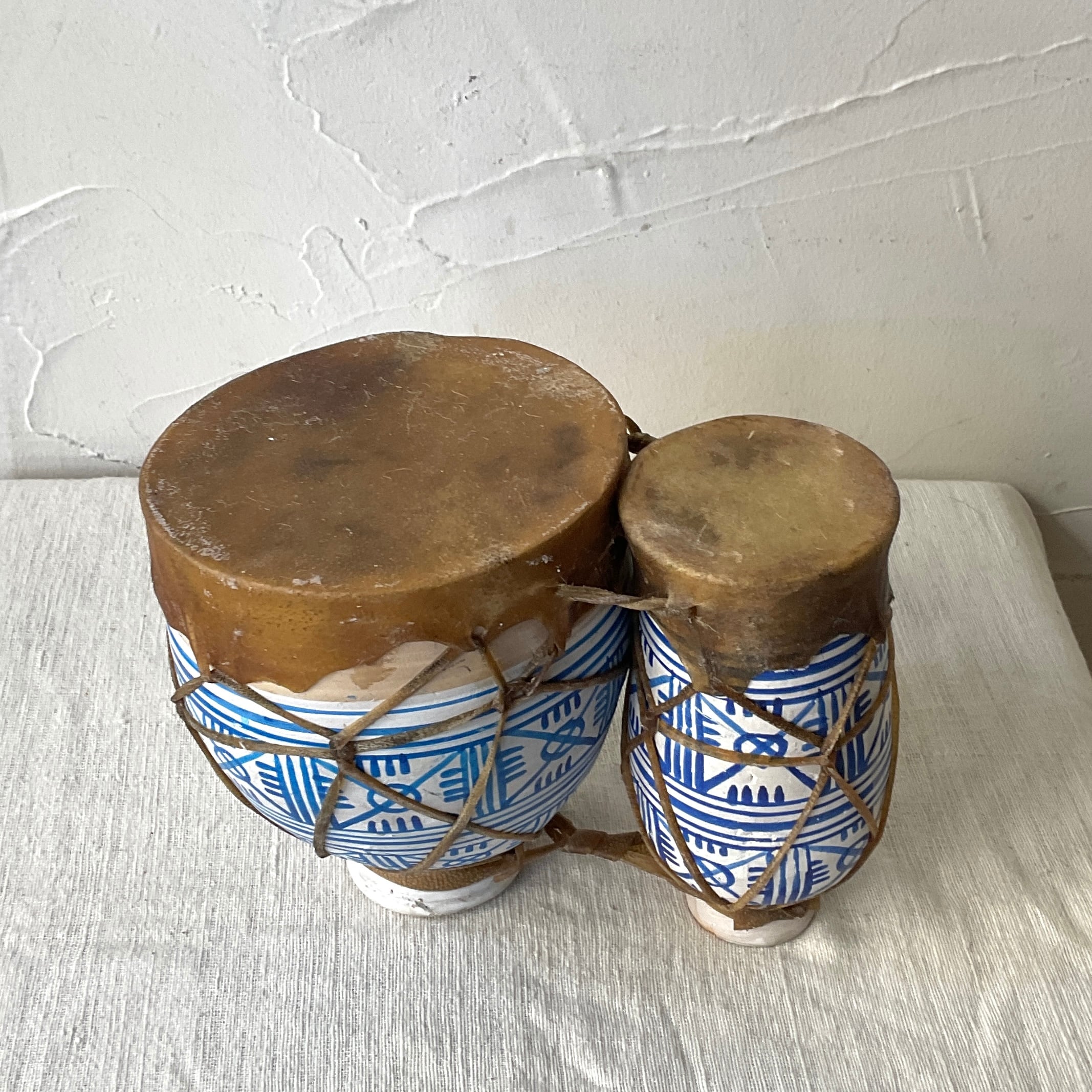 民族楽器　Dan tam ダンタム ベトナム伝統楽器 - ベトナムスケッチ