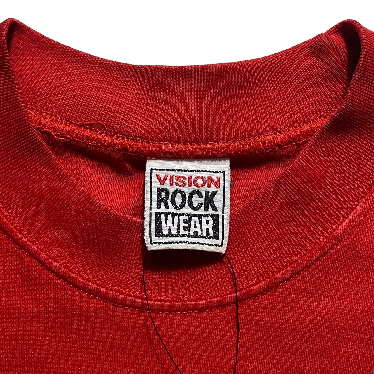 vintage ~2000’s PEARL JAM rare color music tee “choices”