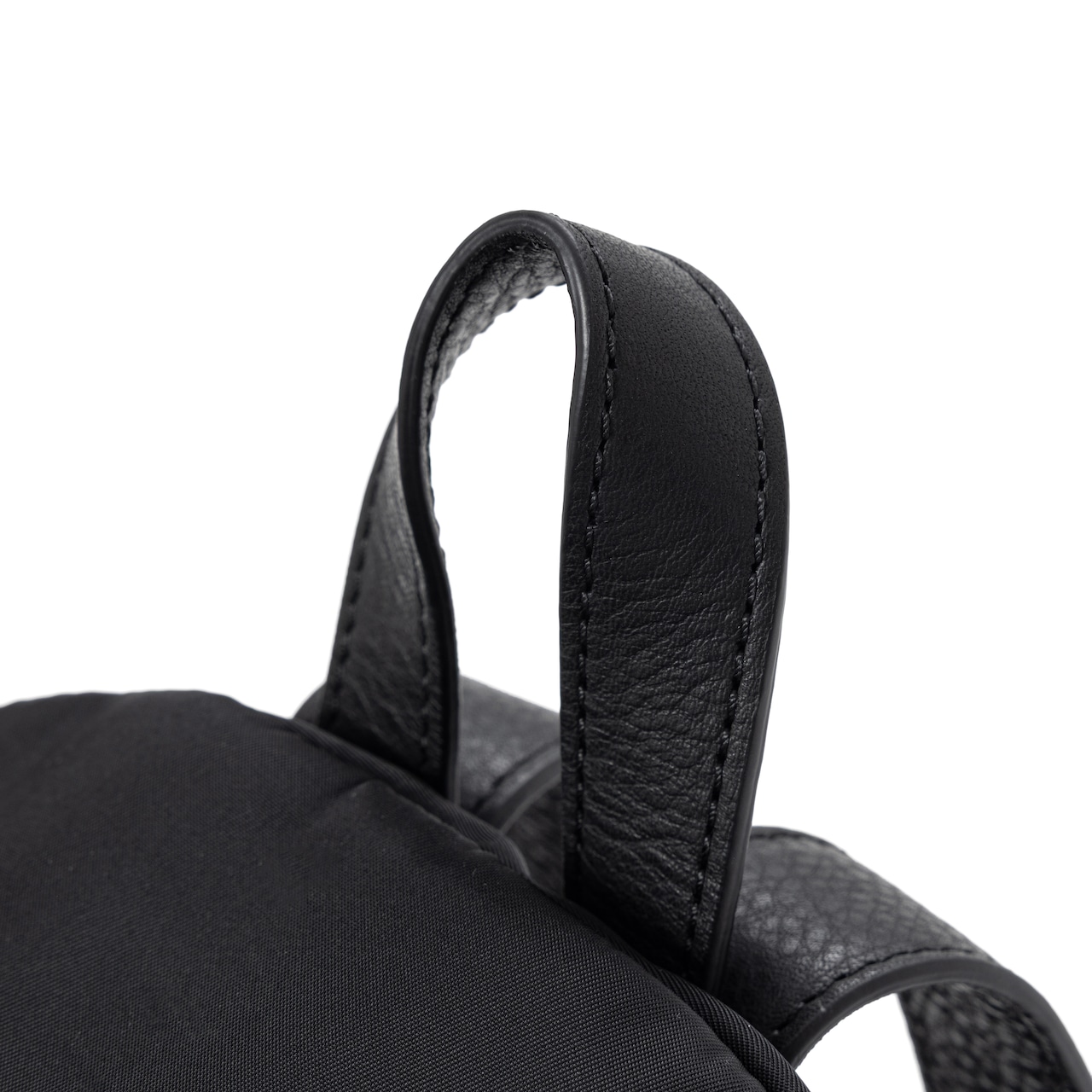 SAC a DOS(BACKPACK for LIMONTA NYLON) /【BLACK】 - 5